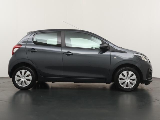 Peugeot 108 1.0 e-VTi Active - Trekhaak - Airco - Radio