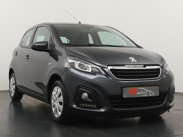 Peugeot 108 1.0 e-VTi Active - Trekhaak - Airco - Radio