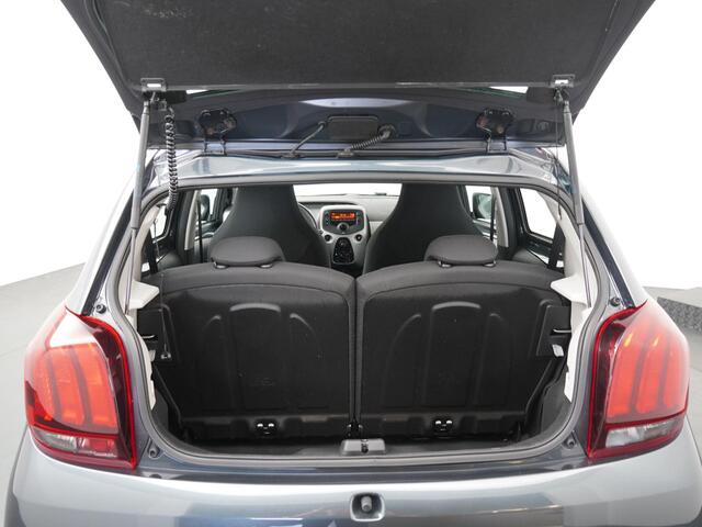 Peugeot 108 1.0 e-VTi Active - Trekhaak - Airco - Radio