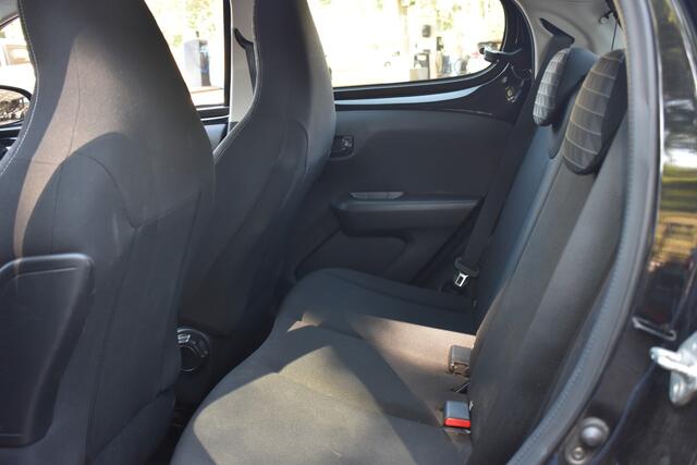 Peugeot 108 1.0 e-VTi Active Airco | 5-Deurs | Bluetooth | 12 mnd BOVAG garantie Whatsapp 06-53188999