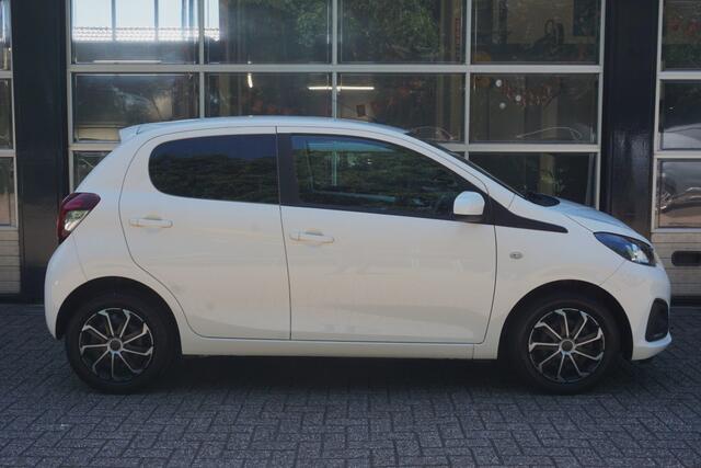 Peugeot 108 1.0 e-VTi Active