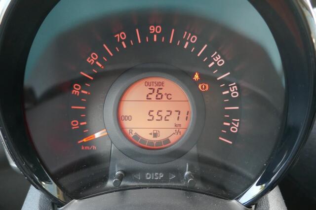 Peugeot 108 1.0 E-VTI ACTIVE BLEUTOOTH/LED/AIRCO/NL-AUTO