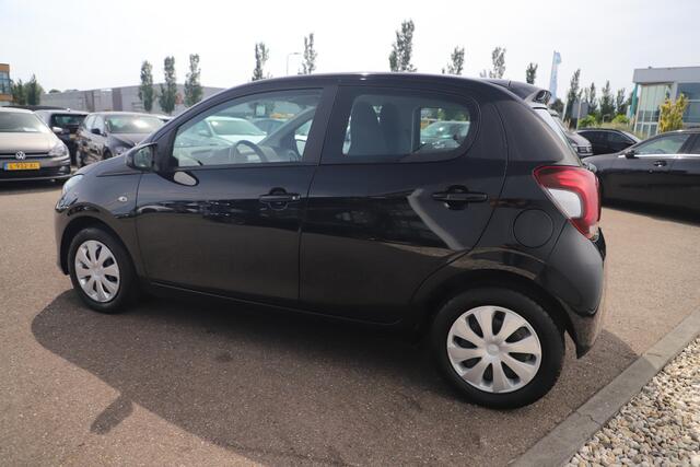 Peugeot 108 1.0 e-VTi Active 5Drs NAP! Nette Auto Airco Radio Bluetooth