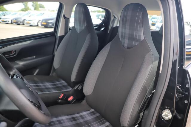 Peugeot 108 1.0 e-VTi Active 5Drs NAP! Nette Auto Airco Radio Bluetooth