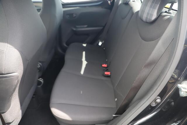 Peugeot 108 1.0 e-VTi Active 5Drs NAP! Nette Auto Airco Radio Bluetooth