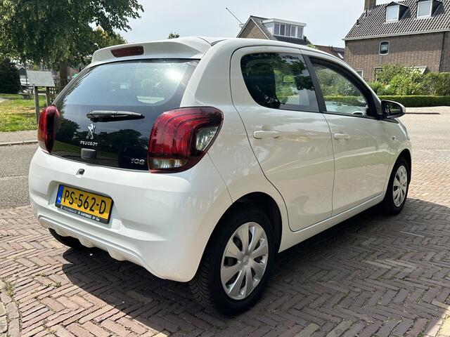 Peugeot 108 1.0 e-VTi Active 5 drs * NL auto * Airco