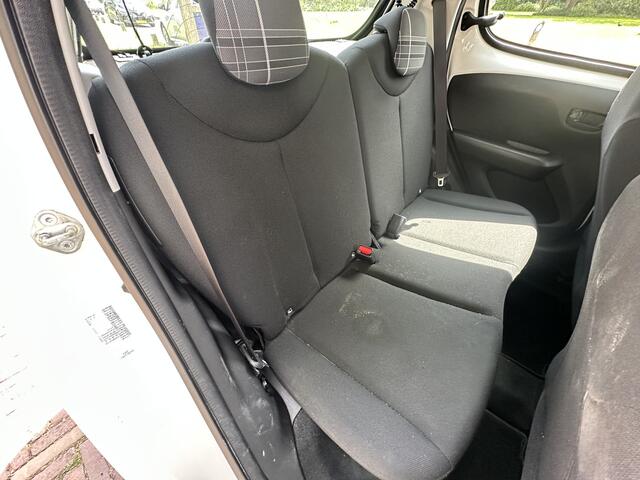 Peugeot 108 1.0 e-VTi Active 5 drs * NL auto * Airco