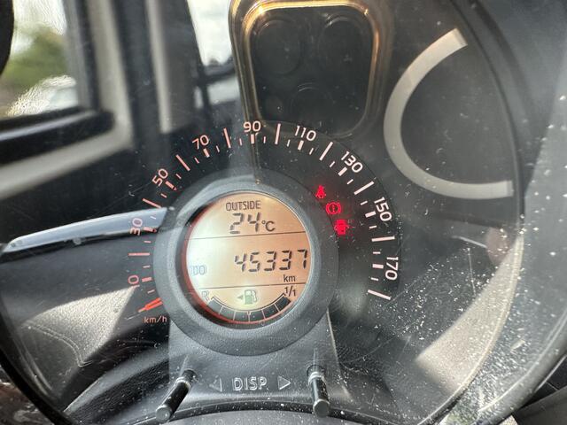 Peugeot 108 1.0 e-VTi Active 5 drs * NL auto * Airco