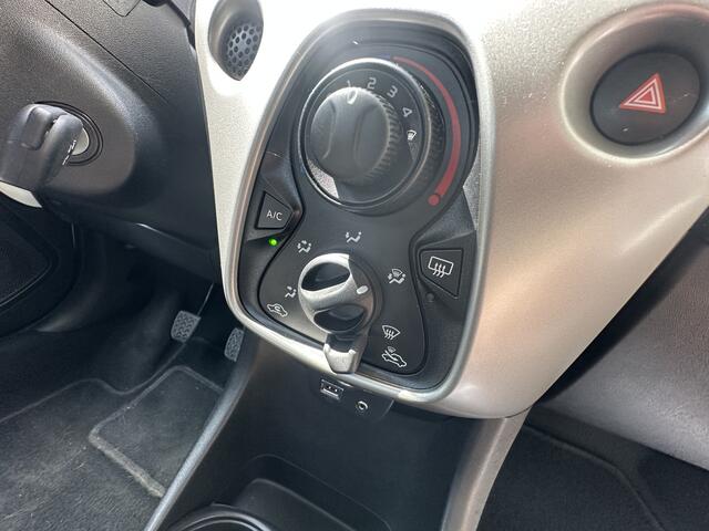 Peugeot 108 1.0 e-VTi Active 5 drs * NL auto * Airco