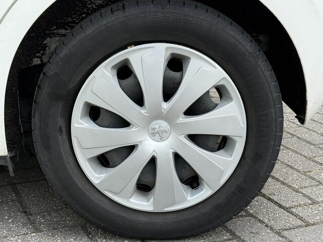 Peugeot 108 1.0 e-VTi Active | 5-drs | Airco | Elektrische Ramen | Onderhoudshistorie