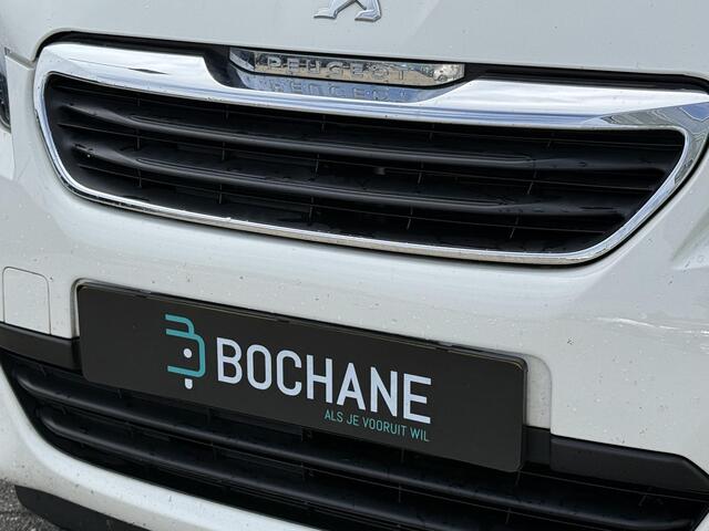 Peugeot 108 1.0 e-VTi Active | 5-drs | Airco | Elektrische Ramen | Onderhoudshistorie
