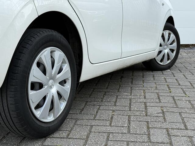 Peugeot 108 1.0 e-VTi Active | 5-drs | Airco | Elektrische Ramen | Onderhoudshistorie