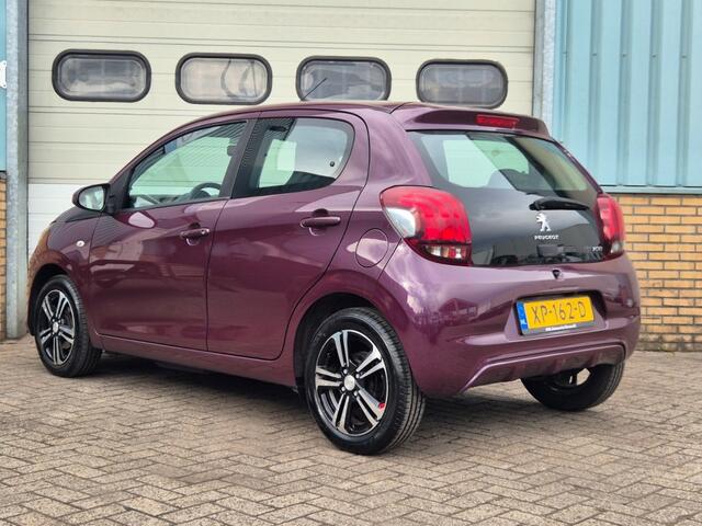 Peugeot 108 1.0 E-VTI ENVY