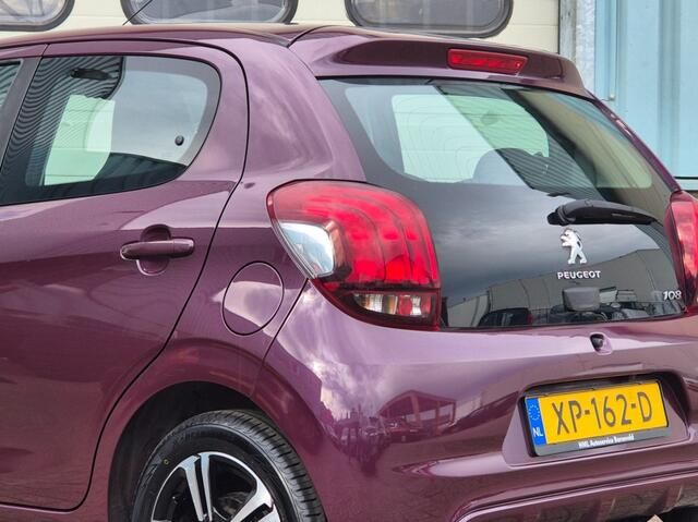 Peugeot 108 1.0 E-VTI ENVY
