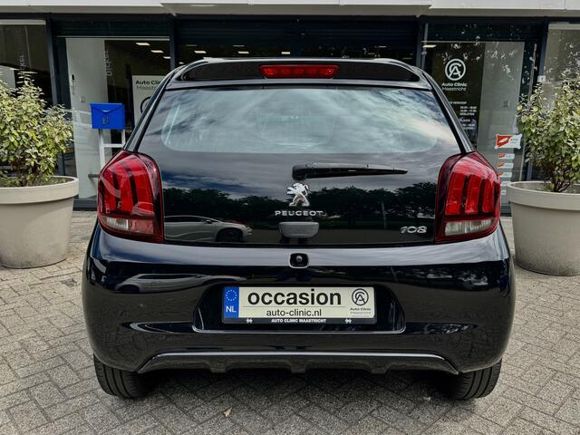 Peugeot 108 1.0 e-VTi Access 12 MDN GARANTIE