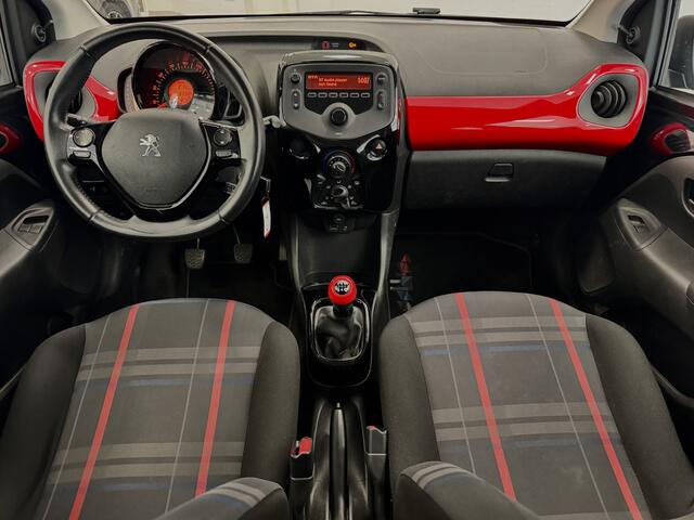 Peugeot 108 1.0 e-VTi Access 12 MDN GARANTIE