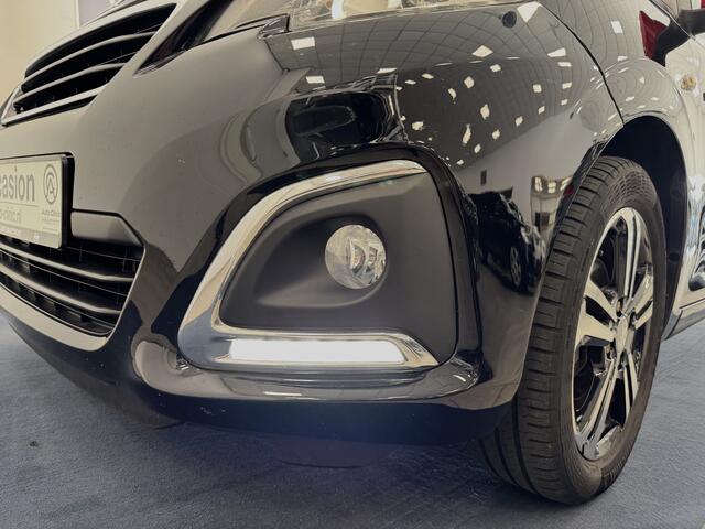 Peugeot 108 1.0 e-VTi Access 12 MDN GARANTIE