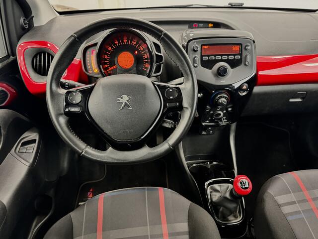 Peugeot 108 1.0 e-VTi Access 12 MDN GARANTIE