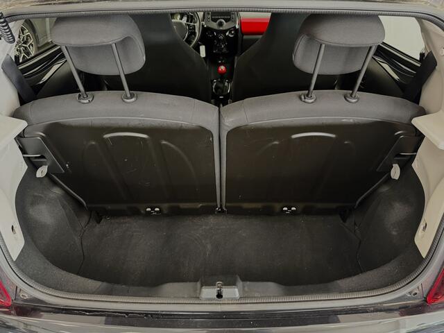 Peugeot 108 1.0 e-VTi Access 12 MDN GARANTIE