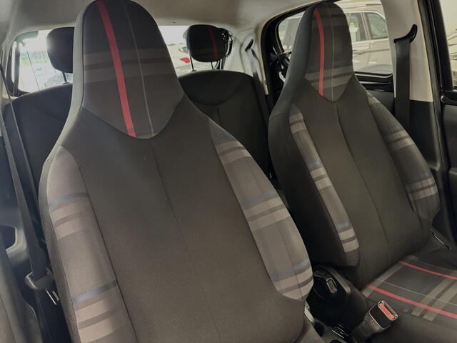 Peugeot 108 1.0 e-VTi Access 12 MDN GARANTIE