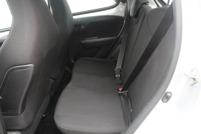 Peugeot 108 1.0 e-VTi Allure Airco I Elek ramen I Cruise control