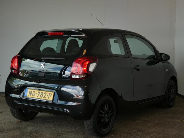 Peugeot 108 1.0 e-VTi Active Nwe APK Airco