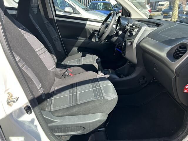 Peugeot 108 1.0 e-VTi Active