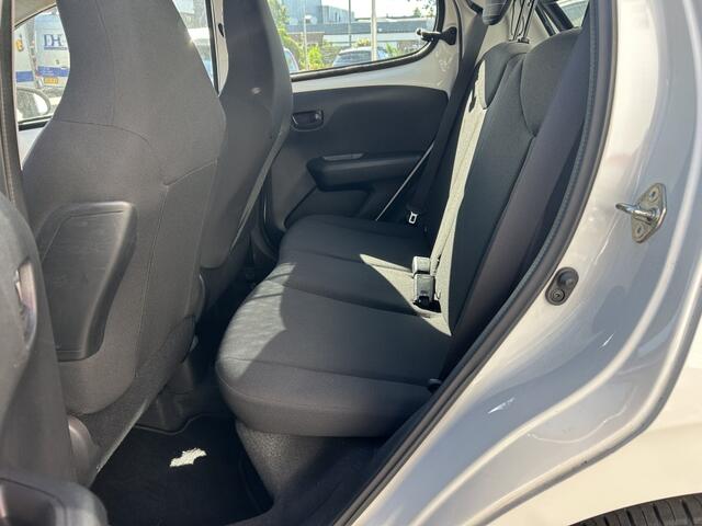 Peugeot 108 1.0 e-VTi Active