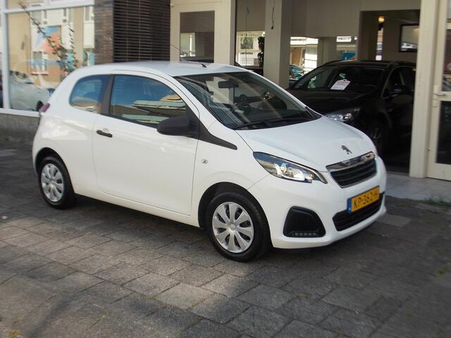 Peugeot 108 1.0 e-VTi Access NETTE 108
