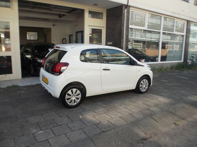 Peugeot 108 1.0 e-VTi Access NETTE 108