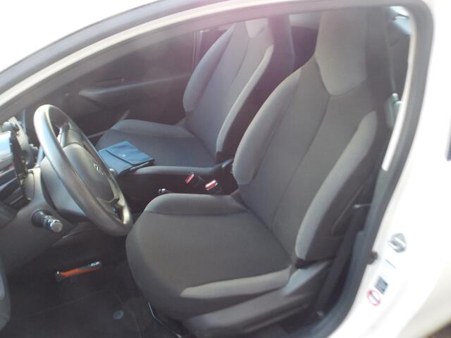 Peugeot 108 1.0 e-VTi Access NETTE 108