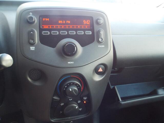 Peugeot 108 1.0 e-VTi Access NETTE 108