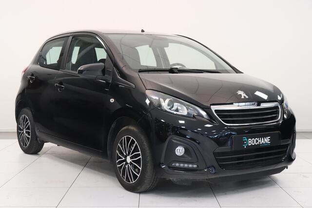Peugeot 108 1.0 e-VTi Blue Lion | Airco | Bluetooth | Lichtmetaal | 5 - Deurs |
