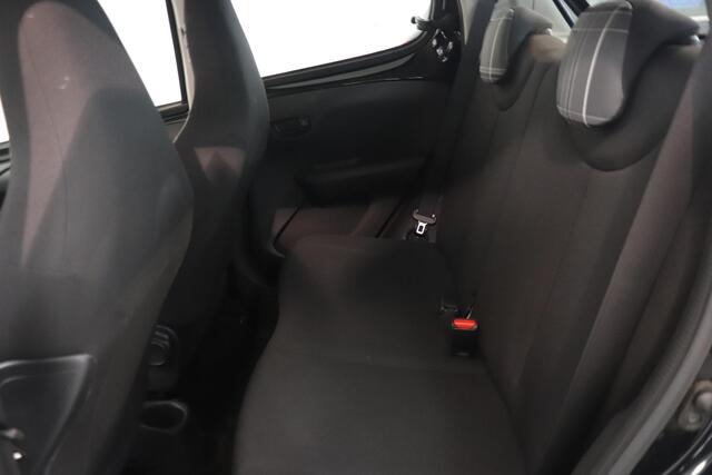 Peugeot 108 1.0 e-VTi Blue Lion | Airco | Bluetooth | Lichtmetaal | 5 - Deurs |