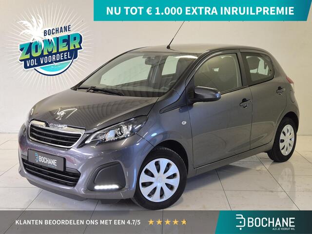 Peugeot 108 1.0 e-VTi Active | Airco | Bluetooth |