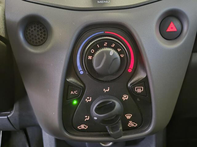 Peugeot 108 1.0 e-VTi Active | Airco | Bluetooth |