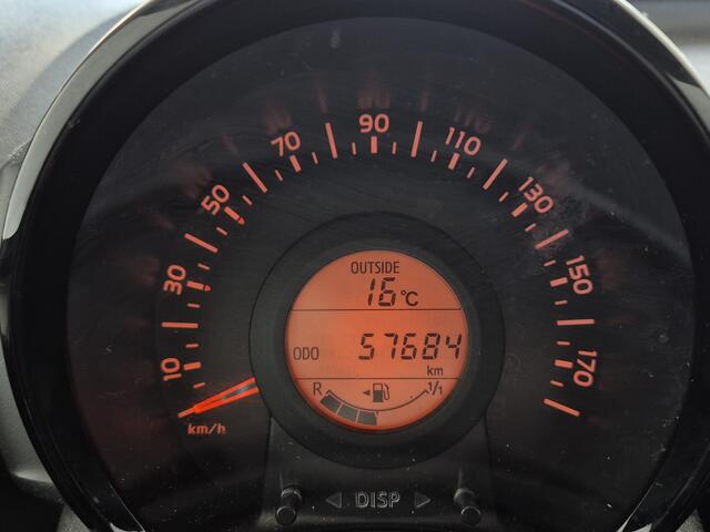 Peugeot 108 1.0 e-VTi Active | Airco | Bluetooth |