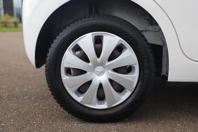 Peugeot 108 1.0 e-VTi Active Airco Radio Bluetooth Elektrische Ramen