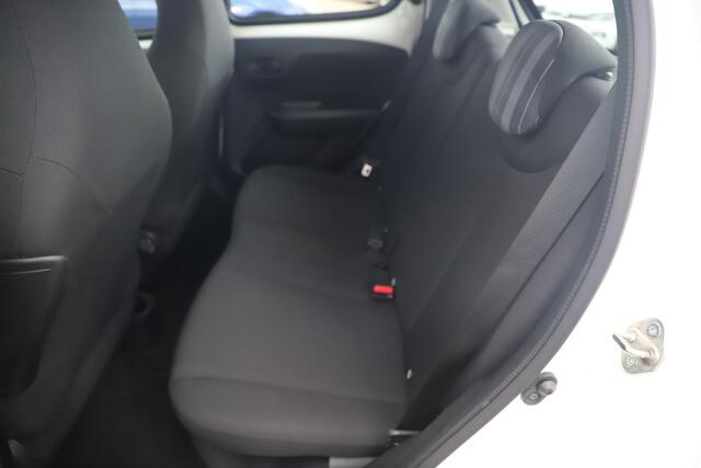 Peugeot 108 1.0 e-VTi Active Airco Radio Bluetooth Elektrische Ramen