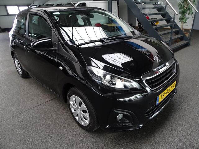 Peugeot 108 1.0 e-VTi Active