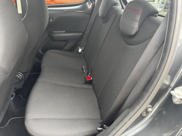 Peugeot 108 e-VTi 68 Allure Speciale art editie | Keyless | Camera | Lichtmetaal | Airco