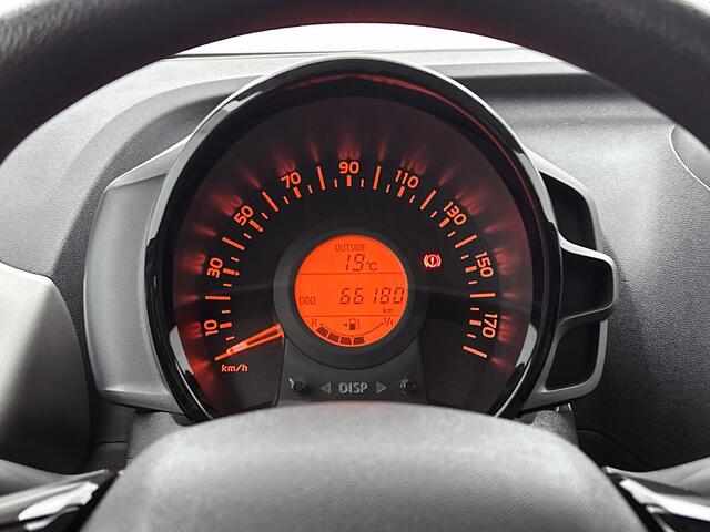 Peugeot 108 1.0 e-VTi Active