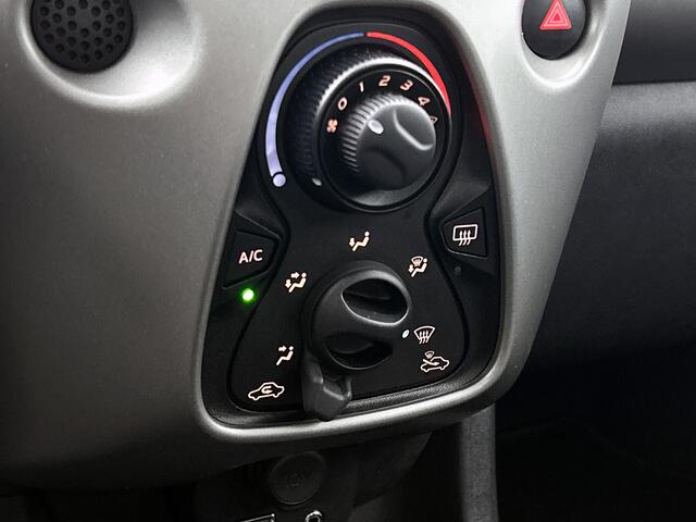 Peugeot 108 1.0 e-VTi Active