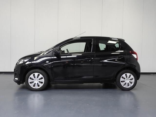 Peugeot 108 1.0 e-VTi Active AIRCO/BLUETOOTH