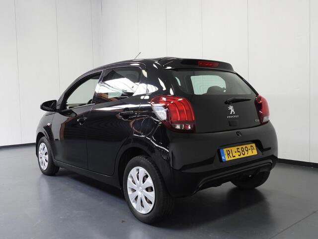 Peugeot 108 1.0 e-VTi Active AIRCO/BLUETOOTH