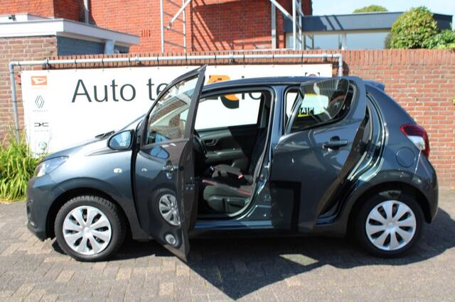 Peugeot 108 1.0 12V Active 5 deurs AUTOMAAT