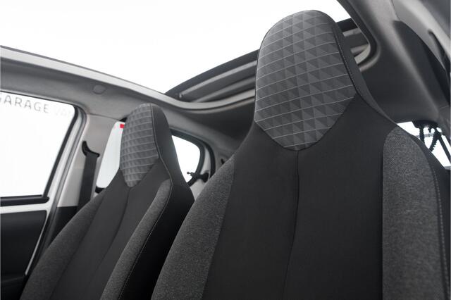 Peugeot 108 1.0 e-VTi Allure TOP! Cabrio