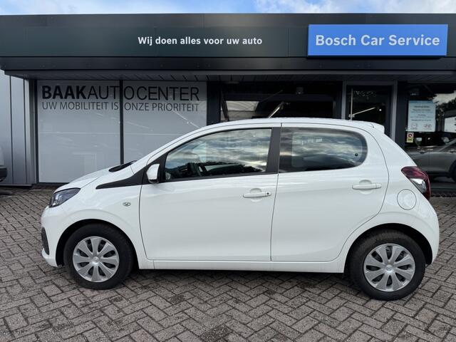 Peugeot 108 1.0 e-VTi Active | Airco | Bluetooth