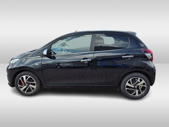 Peugeot 108 1.0 e-VTi Allure WORDT VERWACHT !! | Pioneer Upgrade Soundsystem | Apple Carplay en Android Auto | Climate Control | Donker Glas Achter | Camera | DAB |