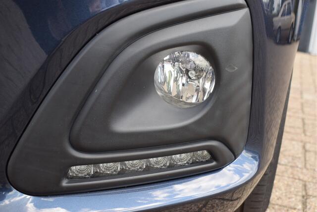 Peugeot 108 1.0 e-VTi Active | Airco | NL-Auto | 5-deurs | Bluetooth